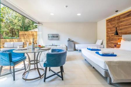 Bamboo Suites Boutique - 146