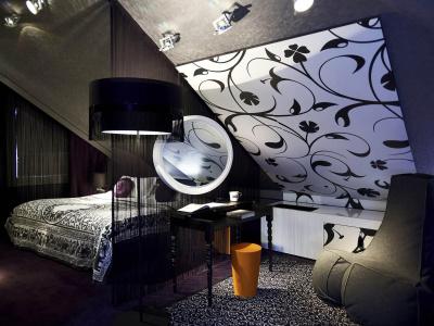 Sofitel Munich Bayerpost - 18