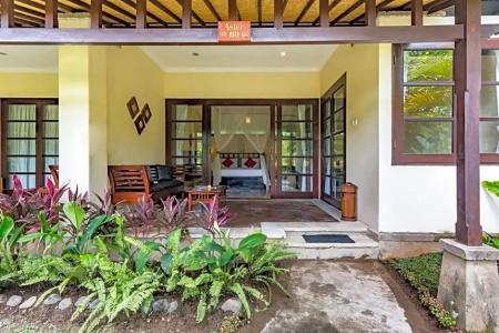 Anini Raka Resort & Spa - 125