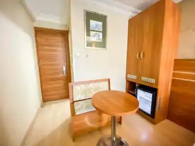 Mekke Istanbul - 12