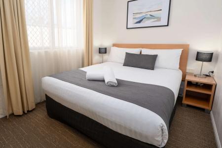 Best Western Tuscany on Tor Motor Inn - 64