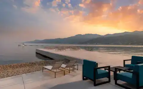 Hilton Rijeka Costabella Beach Resort And Spa - 26