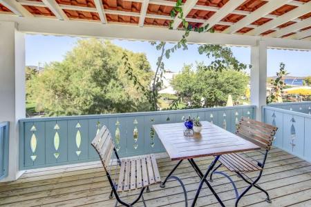 Kefi Beach & Suites - 110
