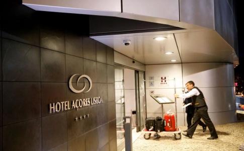 Acores Lisboa - 30