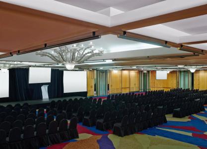 Le Meridien Nice - 20