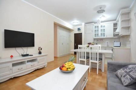 ROOMS & DOBROTSKI DVORI - 62