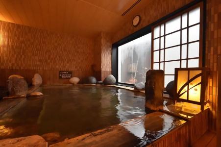 Dormy Inn Tomakomai - 19