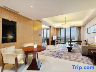 Crowne Plaza Chengdu West, An Ihg - 121