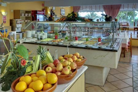 Flats Friends Mar Blau - 9