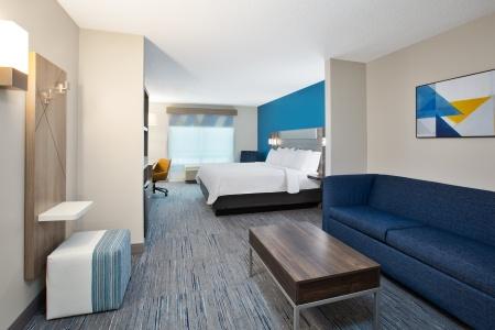 Holiday Inn Express & Suites-North, An Ihg - 48
