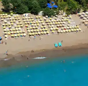 Gardenia Beach - 22