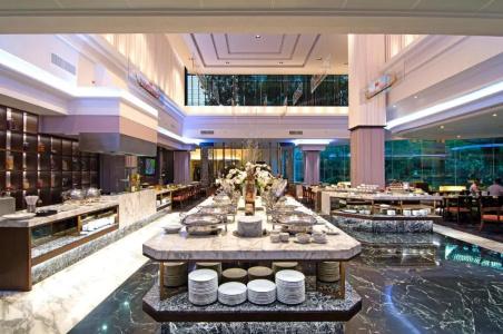 Rama Gardens Bangkok - Sha Plus Certified - 21