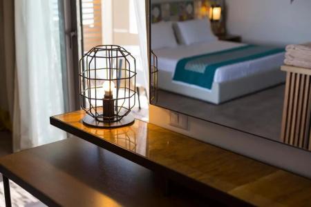 Folie Marine Beach & Club - Soleil Resort - 76