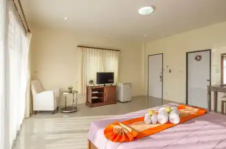 Alisa Krabi-Sha Plus - 36