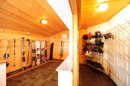 Country WellnessBündnerhof - 14