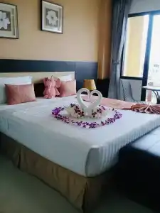 The Centris - 102