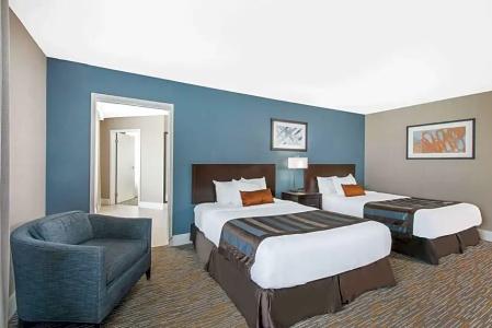 Wingate by Wyndham - 24