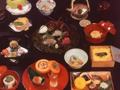 Ryotei Ryokan Kyoheiso - 3