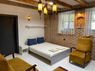 Attalos Suites - 16