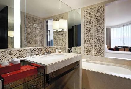 Grand Hyatt Erawan Bangkok - Sha Plus Certified - 40