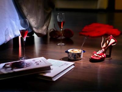 The Cookbook Gastro Boutique & Spa - 54
