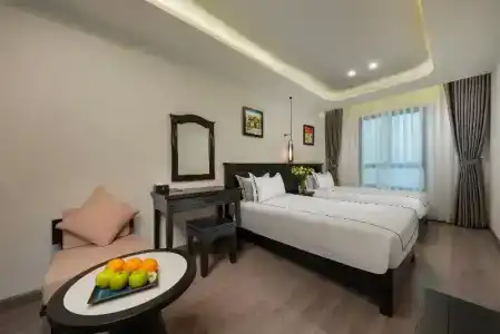 Silk Queen Hang Gai - 69