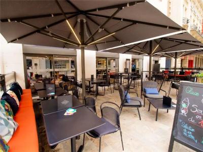 ibis Styles Dijon Central - 39