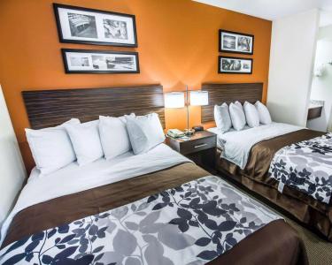 Sleep Inn North I-17 - 23