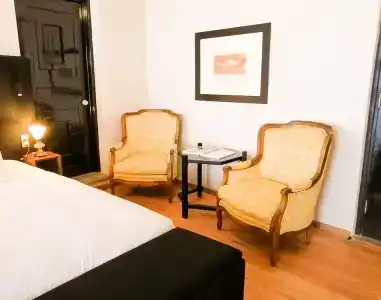 Casona Alonso 10 - 41