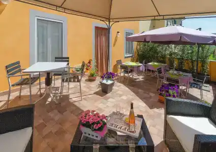 b&b Alma - 14