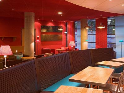 Novotel Suites Nancy Centre - 16