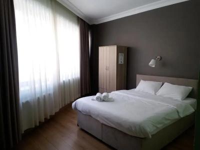Puffin Suites - 36