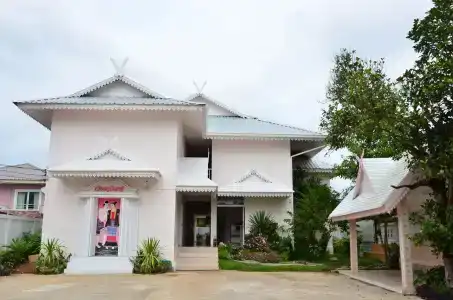 Wiang Phumin - 2