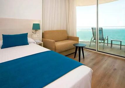 Sentido Benalmadena Beach - 39