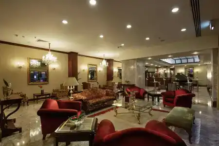 Hilton Izmir - 12