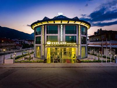 Exelans & Spa - 0