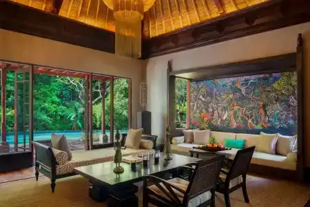 Mandapa, A Ritz-Carlton Reserve - 18