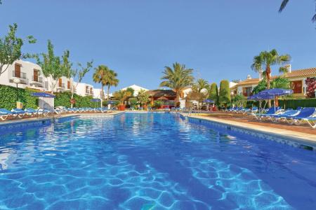Alegria Infinity Beach - 28