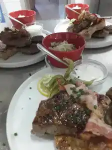 Schollers Restaurant & - 7