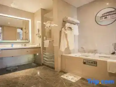 Holiday Inn Suzhou Huirong Plaza, An Ihg - 114