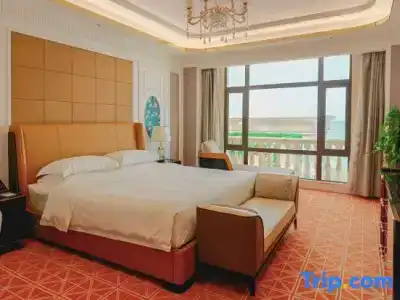 Continental Xin Hao and Resort - 95