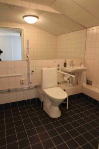 Le Mat b&b göTeborg City - 29