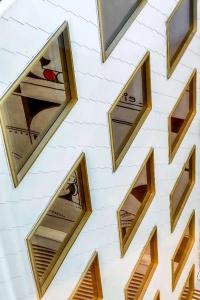 Radisson Red, Vienna - 0
