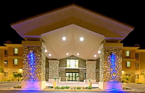 Holiday Inn Express & Suites Tucson, An Ihg - 19