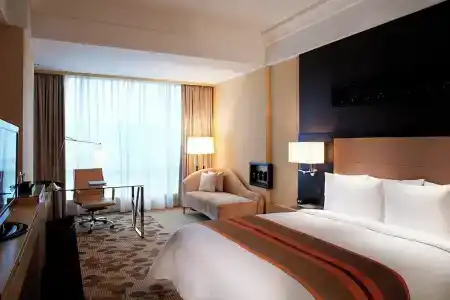 Courtyard by Marriott Shanghai Central - 27