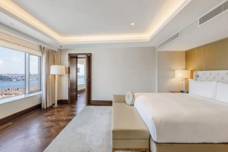 Conrad Istanbul Bosphorus - 143