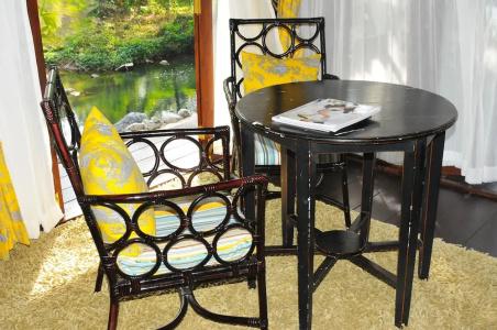 Ndol Streamside Thai Villas - 131