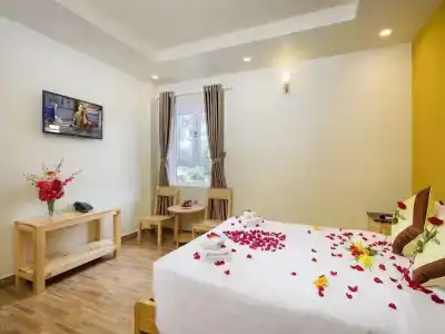 Lucky Phu Quoc - 22