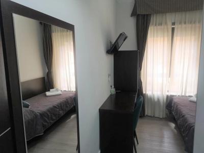 Seven Kings Relais - 1