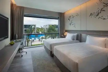 Dusit Thani Laguna Singapore (Sg Clean) - 2